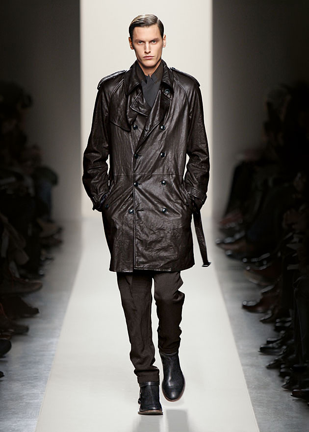 Bottega Veneta FW 2011/2012